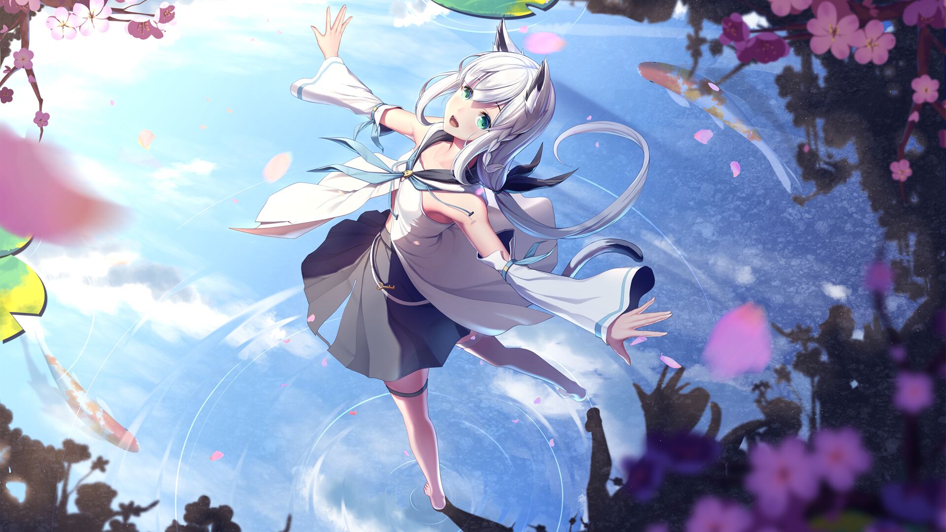 原创与同人